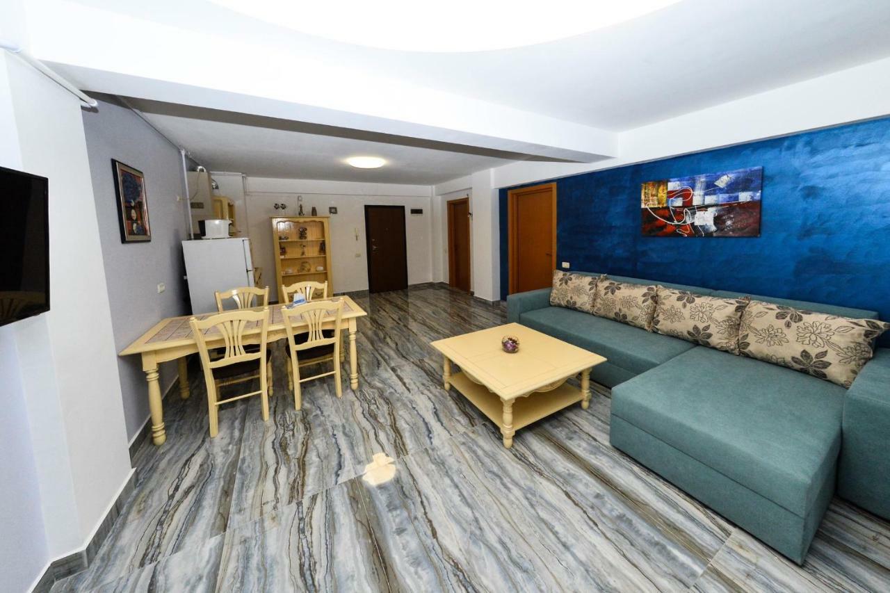 Apartament Bogdan Мамая Экстерьер фото