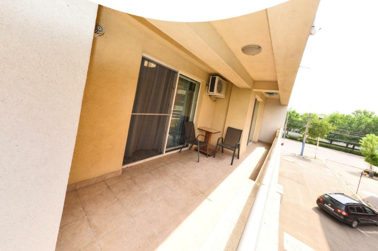 Apartament Bogdan Мамая Экстерьер фото