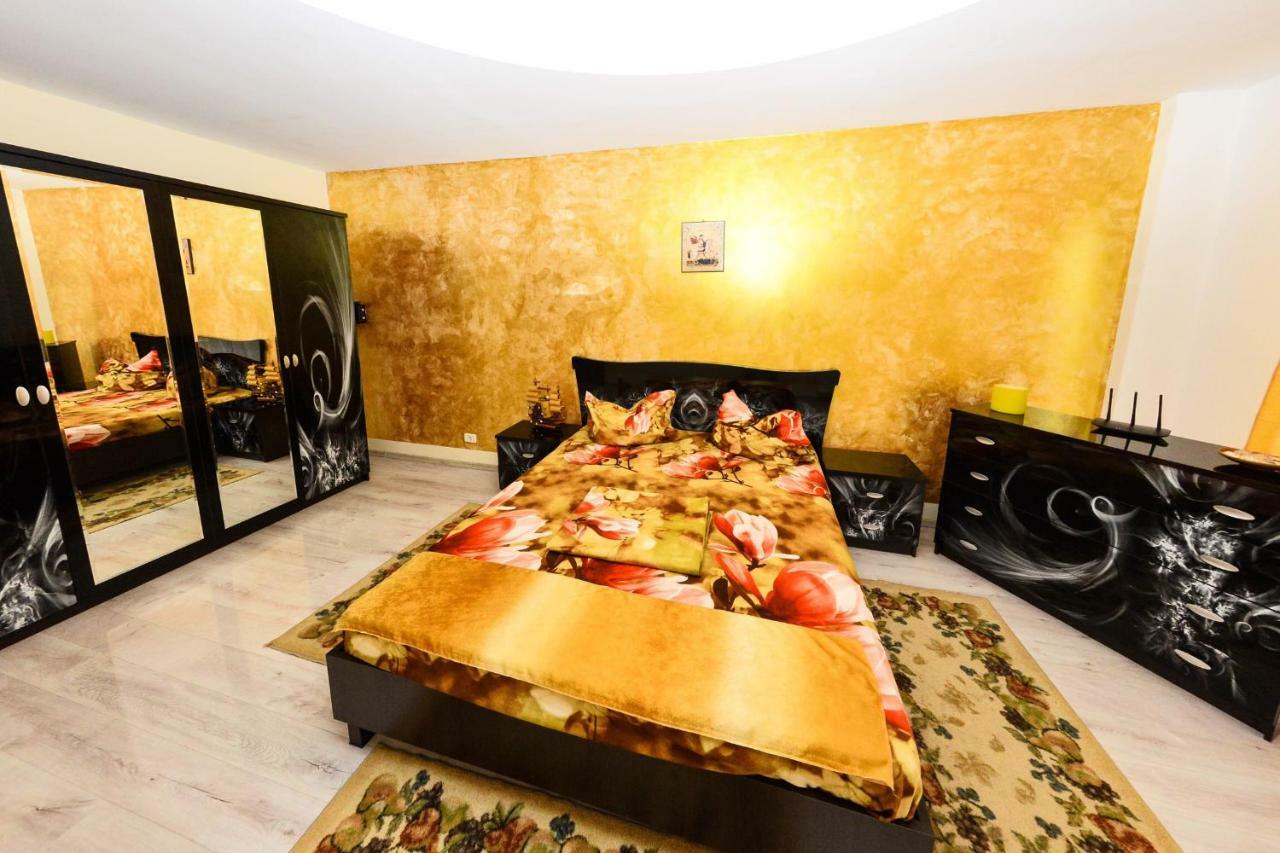 Apartament Bogdan Мамая Экстерьер фото