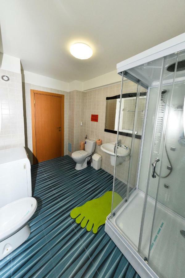 Apartament Bogdan Мамая Экстерьер фото