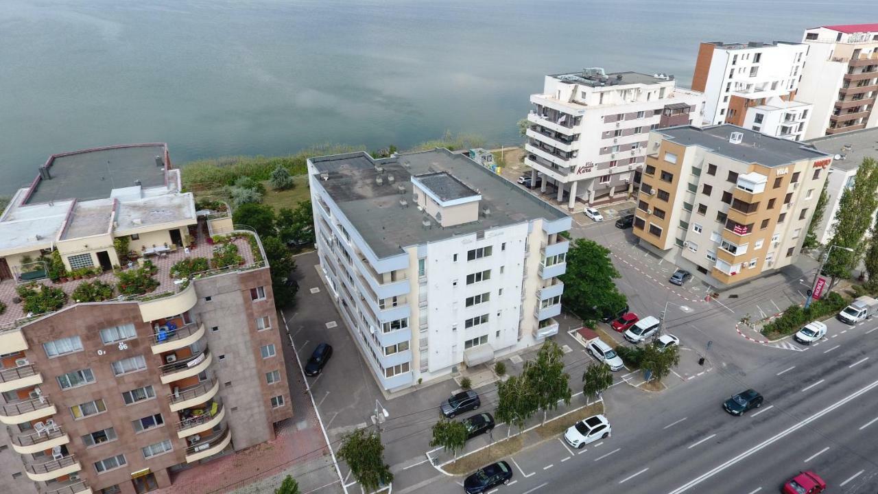 Apartament Bogdan Мамая Экстерьер фото